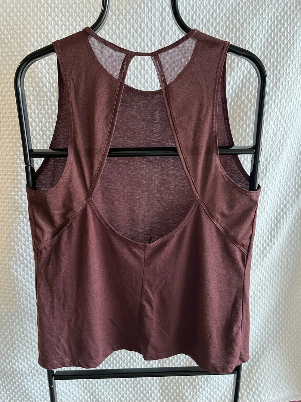 Women’s athletic tank
